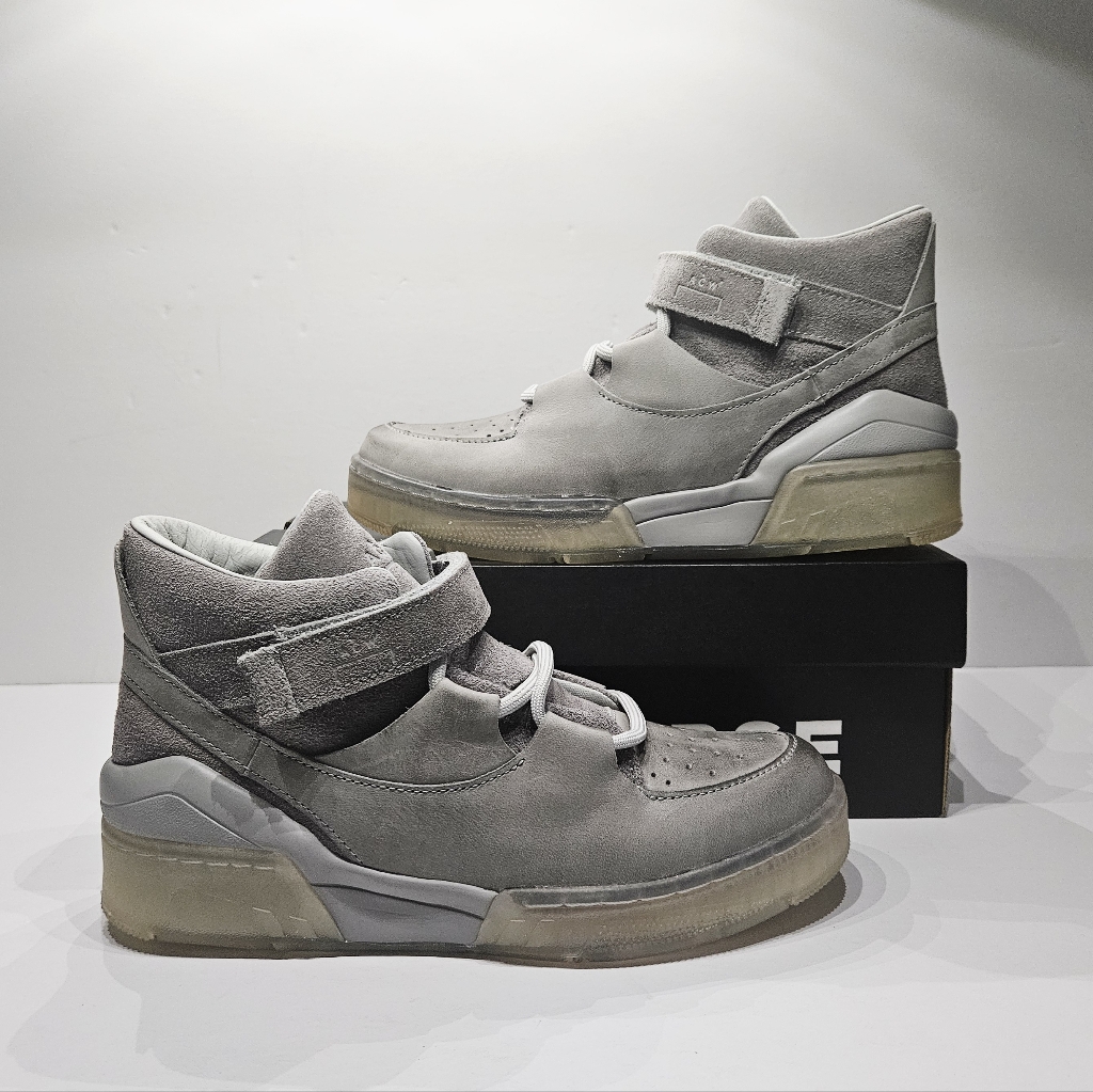 Converse Erx 260 Mid A Cold Wall